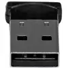Image de StarTech.com Mini Adaptateur USB Bluetooth 4.0 - Mini Dongle Sans Fil EDR Classe 1 - 50m