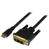 Image de Câble adaptateur Mini HDMI vers DVI-D StarTech 2 mètres
