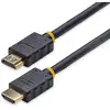 Image de Cable HDMI Actif StarTech 5 m Ultra HD 4K Macho-Macho