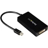Image de Startech Adaptador Mini DisplayPort a VGA/DVI/HDMI Negro