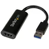 Image de Startech Adaptador Gráfico Conversor USB 3.0 a HDMI