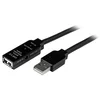 Image de StarTech Cable Extension Alargador USB 2.0 Activo M a H 25m