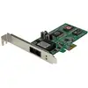 Image de Startech Tarjeta de Red Ethernet PCI Express de Fibra SC Multimodo 550m