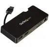 Image de Startech Mini Estación de Conexión USB 3.0 a HDMI/VGA/Ethernet