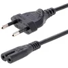 Image de Câble d'alimentation StarTech 1m UE à C7 2,5A 250V