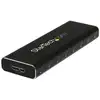 Image de Startech Adaptador SSD M.2 a USB 3.0 UASP con Carcasa Protectora
