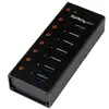 Image de Startech Hub USB 3.0 7x Puertos