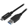 Image de Startech Cable USB 3.1 Tipo A a USB Tipo C 1m