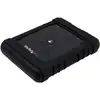 Image de StarTech.com Boîtier USB 3.0 antichoc pour disque dur SATA 6Gb/s de 2,5" - Boîtier HDD / SSD robuste avec UASP