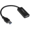 Image de Adaptateur Graphique USB 3.0 à VGA StarTech.com avec Pilotes Intégrés