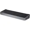 Image de StarTech.com Station d'Accueil USB 3.0 à 3 Écrans avec 2x 4K DisplayPort et HDMI - Hub USB-A à 5 Ports (1x Fast-Charge), Audio 3,5 mm, GbE - Docking Station Universelle USB Type-A pour PC Portable, Win/MacOS