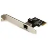 Image de Tarjeta Red StarTech PCIe Intel I210-AT 1 GbE 1 Puerto RJ45 Doble Perfil
