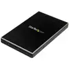 Image de StarTech.com Boîtier USB 3.1 Gen 2 (10 Gb/s) pour disque dur SATA III de 2,5 pouces