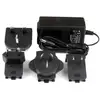 Image de Source d'Alimentation StarTech 5V 3A Certifiée CE FCC UL Type M
