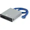 Image de Lecteur interne USB 3.0 pour cartes mémoire StarTech.com UHS-II