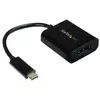 Image de StarTech.com Adaptateur USB-C vers DisplayPort - 4K 60 Hz