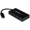 Image de StarTech Hub USB-C a 1x USB-C y 3x USB-A