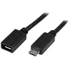 Image de Startech Alargador Micro-USB 50cm