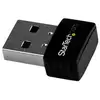 Image de StarTech.com Adaptateur USB WiFi - AC600 - Adaptateur réseau sans fil nano bi-bande