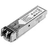 Image de StarTech.com Module SFP GBIC compatible HPE J4858C - Module transmetteur Mini GBIC 1000BASE-SX