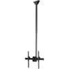Image de StarTech Soporte de Techo para TV 32"-75" VESA 600x400 Máx 50Kg
