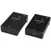 Image de Extenseur USB 2.0 StarTech 1 Port via Cable Cat5/Cat6 jusqu'à 50m