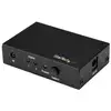 Image de Commutateur Startech Commutateur HDMI 2 ports 4K 60Hz