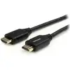 Image de StarTech.com Câble HDMI grande vitesse haute qualité avec Ethernet de 3 m - 4K 60 Hz