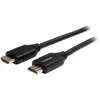 Image de StarTech.com Câble HDMI grande vitesse haute qualité avec Ethernet de 2 m - 4K 60 Hz
