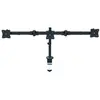 Image de Startech Armtrio Brazo Articulado para 3 Monitores hasta 24"
