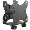 Image de StarTech Soporte VESA para Thin Clients Negro