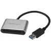 Image de StarTech.com Lecteur et enregistreur de cartes CFast 2.0 - USB 3.0