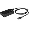 Image de Hub StarTech.com 4 ports 5Gbps USB 3.2 Gen 1 métal charge rapide