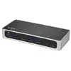 Image de StarTech.com Hub USB-C à 7 ports avec alimentation externe - USB Type-C vers 5x USB A et 2x USB-C - USB 3.0 - 5Gbps