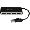 Image de Startech Hub 4 Puertos USB 2.0