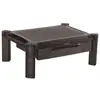 Image de Startech Base de Soporte para Monitor con Cajón y Altura Ajustable