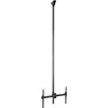 Image de StarTech FPCEILPTBLP Soporte de Techo para TV 32"/75" VESA 600x400 Máx 50Kg