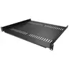Image de StarTech.com Étagère ventilée 1U pour rack serveur - Profondeur de 400 mm