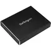 Image de StarTech.com Boîtier USB 3.1 (10 Gb/s) dual slot pour SSD M.2 NGFF SATA avec RAID