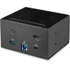 Image de StarTech.com Module de station d'accueil pour boîtier de connexion de réunion BOX4MODULE / BEZ4MOD