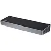 Image de StarTech.com Station d'accueil USB-C triple affichage 4K pour PC portable - 2x DP 1x HDMI - Power Delivery