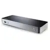 Image de StarTech.com Station d'Accueil USB C Double Écran avec PD 60W pour PC Portables Windows - Dock USB C vers HDMI / DVI - Dock USB 3.1 Gen 1 Type C avec Chargement - Compatible TB3