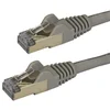 Image de StarTech Cable de Red STP Snagless Cat 6A 2m Gris