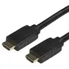 Image de StarTech.com Câble HDMI grande vitesse haute qualité de 7 m avec Ethernet - 4K 60 Hz