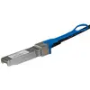 Image de Cable SFP+ StarTech JD095CST Twinax 10GbE 0,7 m DAC Pasif Noir