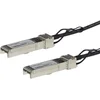 Image de Cable SFP+ StarTech 0,5 m Twinax Direct Attach 10 Gbps DAC Pasivo Compatible Cisco