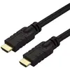Image de StarTech.com Câble HDMI haute vitesse 4K 60Hz de 10 m - Actif - CL2