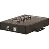 Image de StarTech.com Hub Série 4 Ports USB vers RS232/RS485/RS422 - Convertisseur Industriel USB 2.0 vers DB9 - IP30 - Hub Série Métallique Montable sur Rail DIN - Protection ESD 15kV