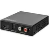 Image de StarTech.com Extracteur audio HDMI vers RCA ou Toslink - 4K 60 Hz