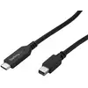 Image de Startech Cable Adaptador USB-C a Mini DisplayPort 1.8m